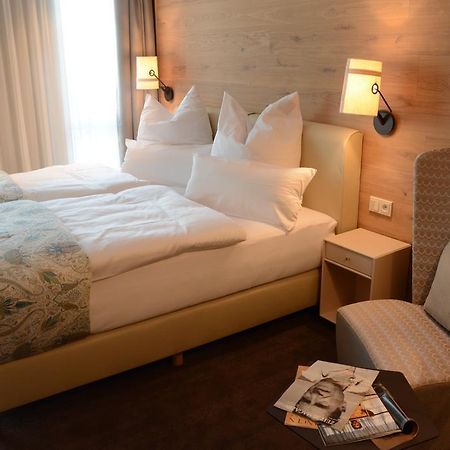 Bed and Breakfast Bed&Bike Berliner Hof à St. Vith Chambre photo