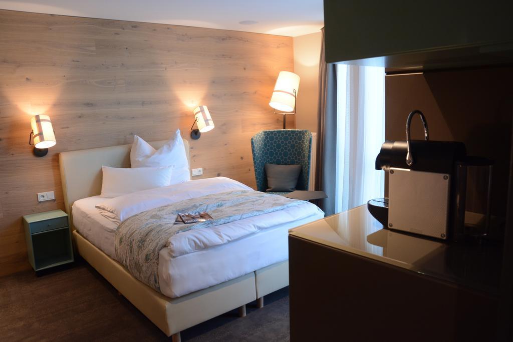 Bed and Breakfast Bed&Bike Berliner Hof à St. Vith Chambre photo