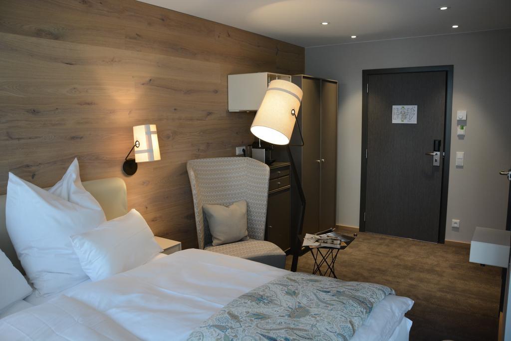 Bed and Breakfast Bed&Bike Berliner Hof à St. Vith Chambre photo