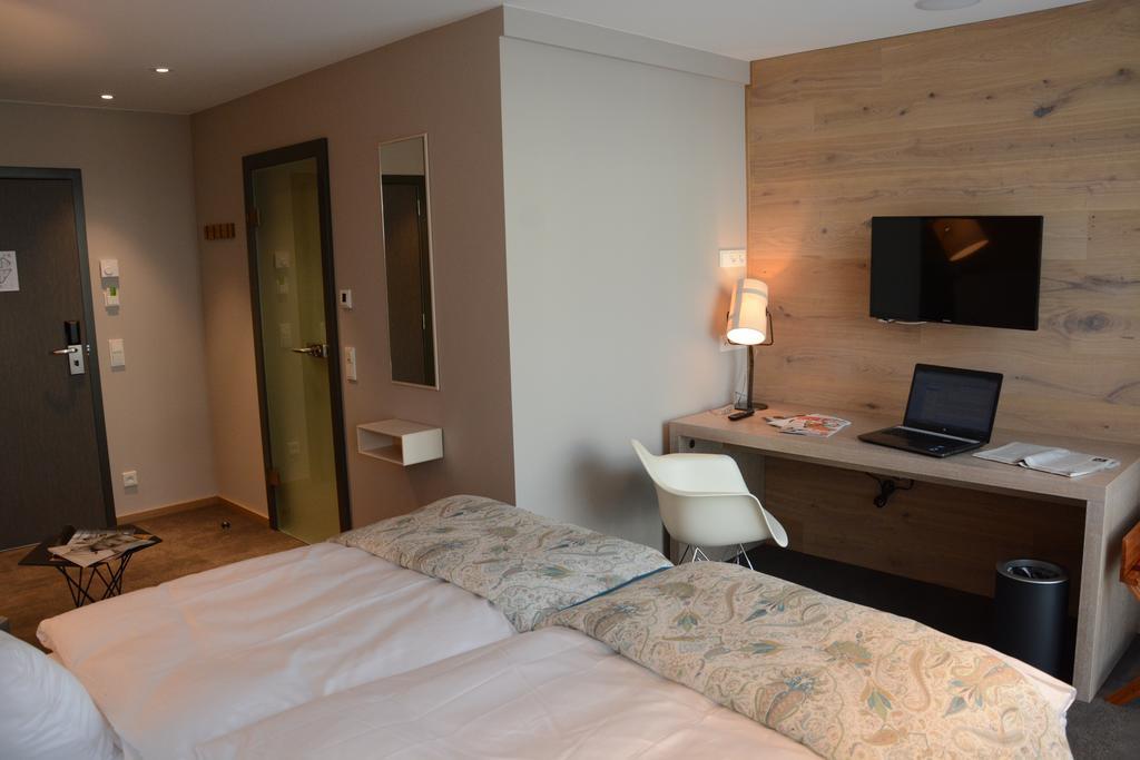 Bed and Breakfast Bed&Bike Berliner Hof à St. Vith Chambre photo