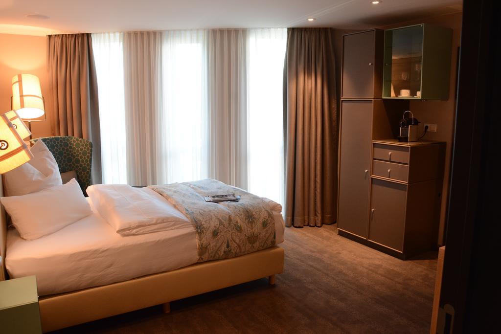 Bed and Breakfast Bed&Bike Berliner Hof à St. Vith Chambre photo